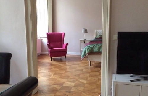 Josefstadt Apartamento | Precioso apartamento muy céntrico en un antiguo edificio reformado.