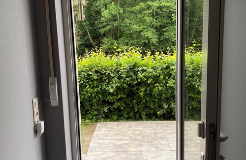 Elkeringhausen Apartamento | beautiful, very quiet apartment with terrace