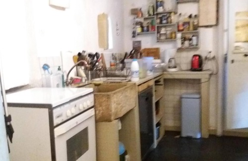Buis-les-Baronnies Casa | Bonita casa de pueblo