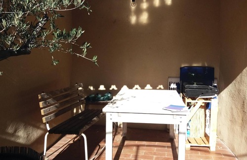 Buis-les-Baronnies Casa | Bonita casa de pueblo