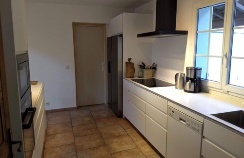 Chateauneuf-Grasse Villa | Hermosa villa, 5 habitaciones con baño privado con aire acondicionado, vistas privadas y abiertas, cerca del pueblo