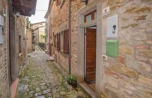 Bivio Lugnano Villa | Estupenda casa de vacaciones para 4 personas con terraza