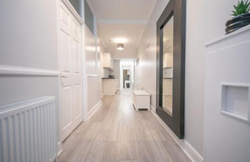Clacton-on-Sea Apartamento | Beautiful Victorian Apartment