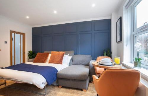 Montpellier Casa | Beautiful Victoria Retreat