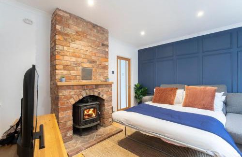 Montpellier Casa | Beautiful Victoria Retreat