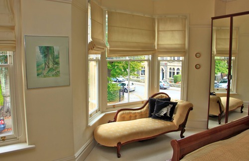 Pontcanna Casa | 4 camas Hermosa casa victoriana / jardín en Pontcanna, a 10 minutos a pie del centro de la ciudad.