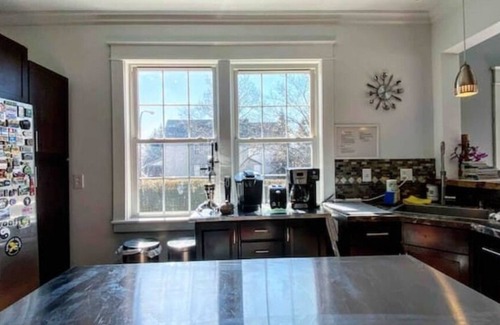 Buffalo Casa | Beautiful Victorian House
