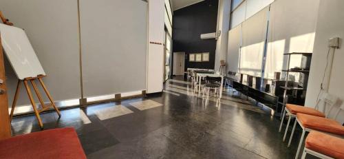 Apoquindo Apartamento | Beautiful View 1D Free Parking