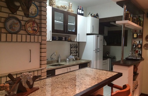 Planalto Apartamento | LINDA VISTA ! Apartamento de 2 dormitorios cerca de los lugares de interés y del centro.