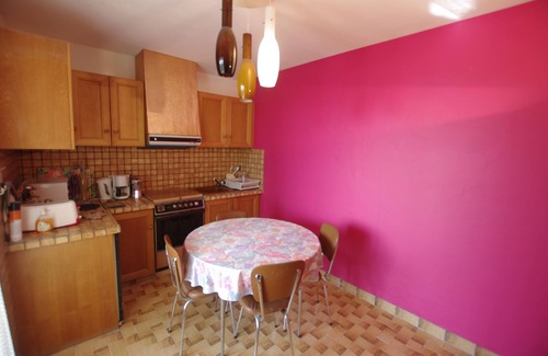 Valensole Apartamento | Beautiful view.