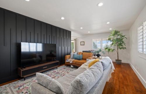 Lehi Casa | Beautiful View on Balcony