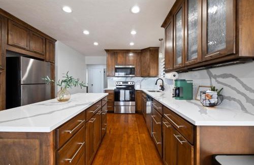 Lehi Casa | Beautiful View on Balcony