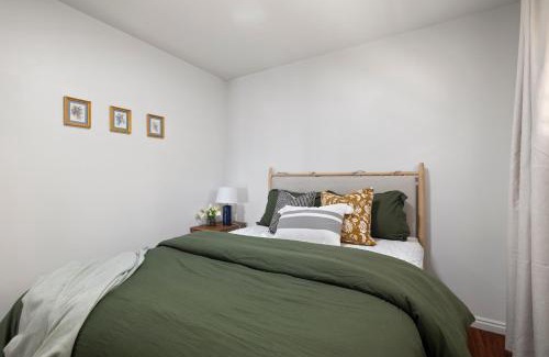 Lehi Casa | Beautiful View on Balcony