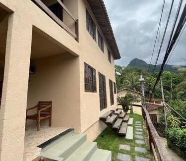 Ilha Grande Apartamento | Beautiful view room