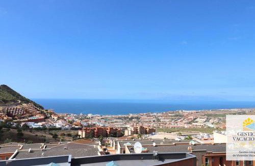 Costa Adeje Apartamento | Beautiful View Roque del Conde