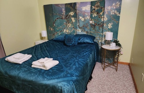 Etna Casa | ⭐ Beautiful Views 8 min from Cornell, Safe & Quiet ⭐
