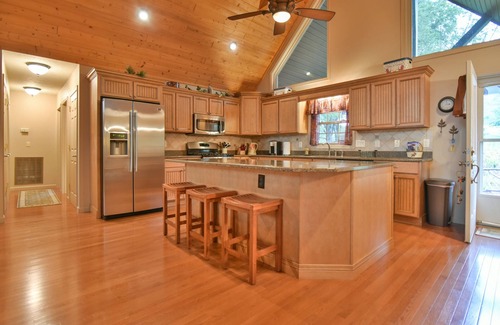 River Ridge Casa | NUEVO LISTADO Harmony House en Iron Duff