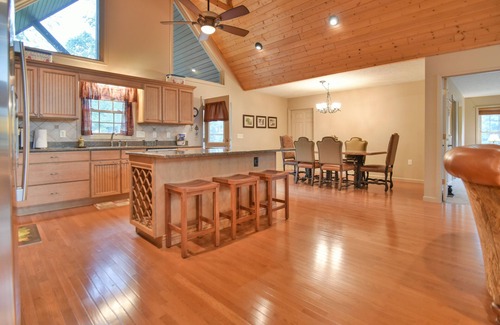 River Ridge Casa | NUEVO LISTADO Harmony House en Iron Duff