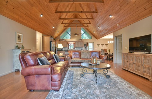 River Ridge Casa | NUEVO LISTADO Harmony House en Iron Duff
