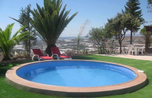Algarrobo Cabaña | Beautiful views in a beautiful and quiet place
