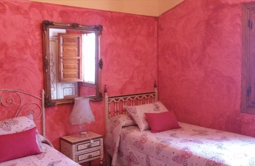 Algarrobo Cabaña | Beautiful views in a beautiful and quiet place