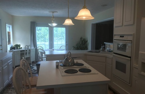 Lovingston Casa | Hermosas vistas de las montañas en 100 acres