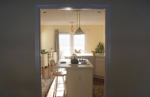 Lovingston Casa | Hermosas vistas de las montañas en 100 acres