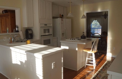 Lovingston Casa | Hermosas vistas de las montañas en 100 acres
