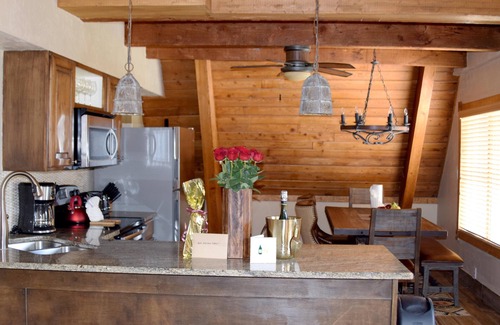 Breckenridge Apartamento | Beautiful views of Mt Quandary off private balcony