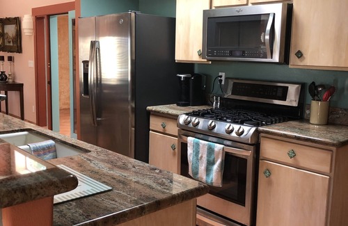 Green Valley Casa | Beautiful views of Mount Wrightson from this home on the Haven Golf Course.