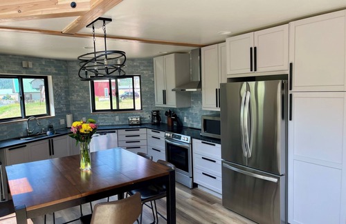 Silverton Casa | Beautiful Views on the Animas river in Silverton