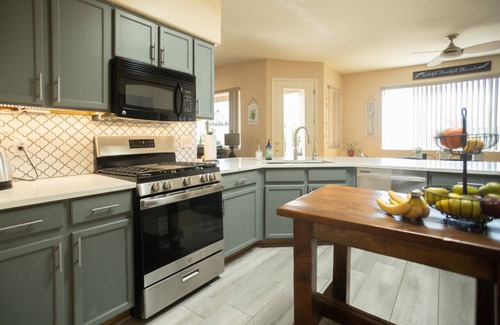 Oro Valley Casa | Beautiful Views, Pool/Spa, Prime Location!