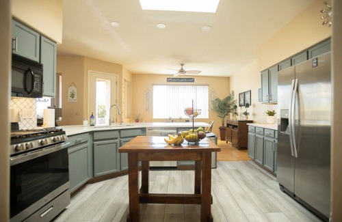 Oro Valley Casa | Beautiful Views, Pool/Spa, Prime Location!