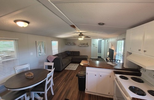 Dandridge Casa | Beautiful views, quiet and full of wild life. Enjoy the lake life.