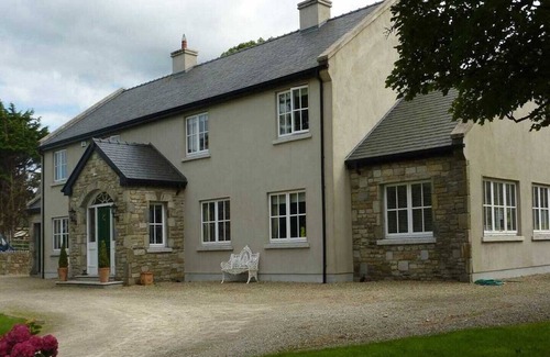 Murrisk Casa | Beautiful views surrounding Croagh Patrick Lodge
