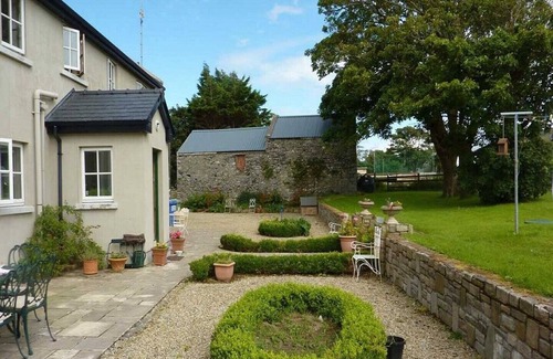 Murrisk Casa | Beautiful views surrounding Croagh Patrick Lodge