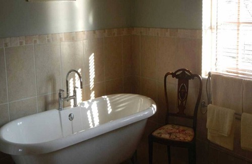 Murrisk Casa | Beautiful views surrounding Croagh Patrick Lodge