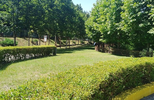 Viggiano Casa | hermoso chalet de montaña VIGGIANO