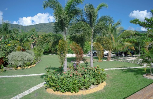 Villa Altagracia Villa | HERMOSA VILLA CO VISTA HACIA LAS MONTAÑAS