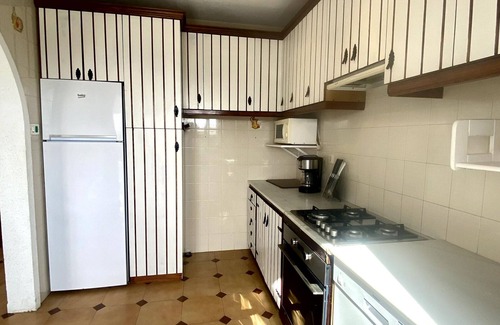 L Almadrava Casa | Casa L'Ametlla de Mar, 3 dormitorios, 6 personas