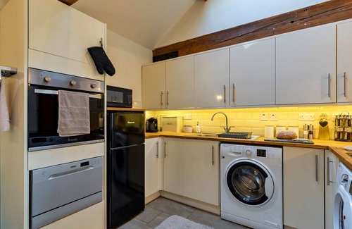 Leek Casa | Estupenda casa de vacaciones para 2 personas con WIFI
