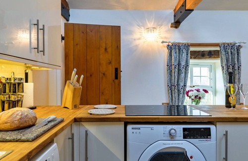 Leek Casa | Estupenda casa de vacaciones para 2 personas con WIFI