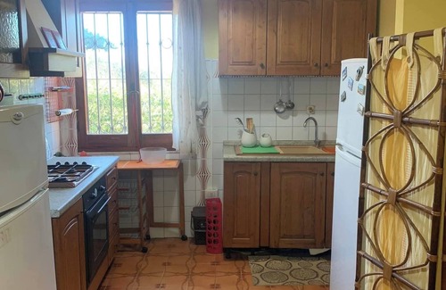 Sorso Casa | Beautiful villa 5 minutes from the sea
