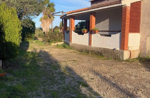 Sorso Casa | Beautiful villa 5 minutes from the sea