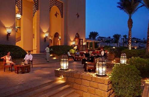 Sharm El Sheikh Villa | Beautiful villa at Four Seasons