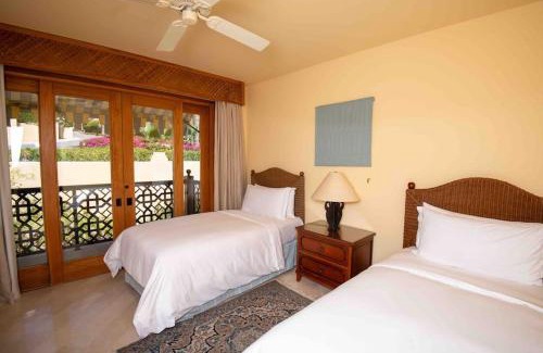Sharm El Sheikh Villa | Beautiful villa at Four Seasons