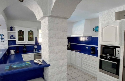 Marseillan Villa | Hermosa arquitecto villa de Marseillan