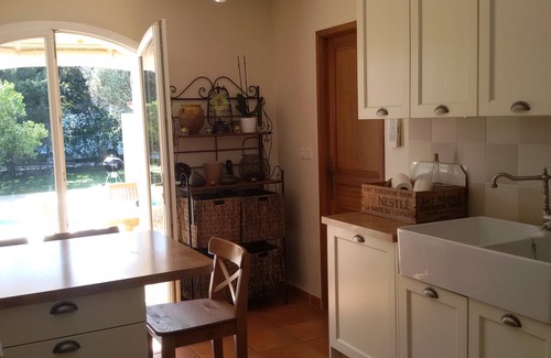 Sussargues Casa | Magnífica Villa (Bastide) cerca del mar y del Pic Saint Loup