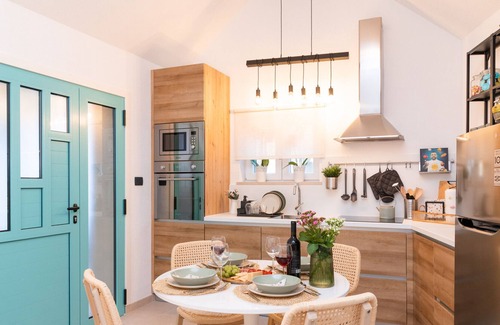 Dracevica Villa | Beautiful Villa Cipicco