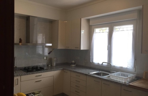Quesada Casa | Hermosa villa con gran piscina y estudio independiente en ciudad quesada Wifi
